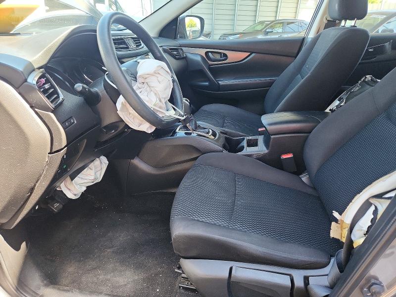 Продаж на аукціоні авто 2020 Nissan Rogue Sport, vin: JN1BJ1CV7LW276408, номер лоту: 53449376