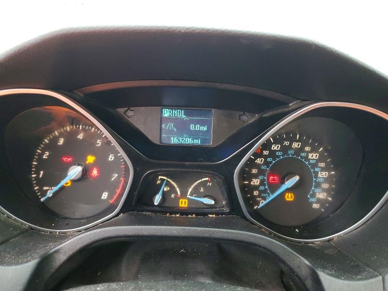 Aukcja sprzedaży 2012 Ford Focus, vin: 1FAHP3K26CL357559, numer aukcji: 54824646