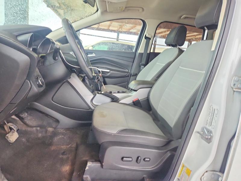 2014 Ford Escape მანქანა იყიდება აუქციონზე, vin: 1FMCU0GX6EUC31906, აუქციონის ნომერი: 54667666