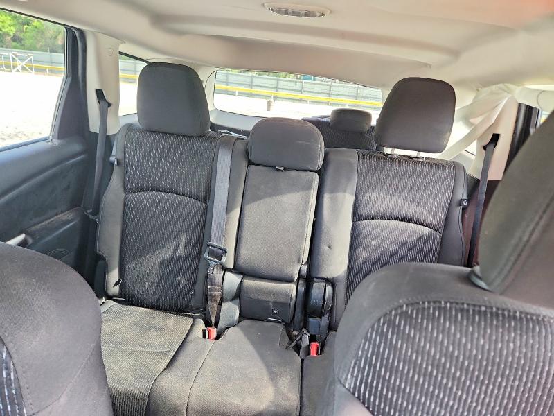 Продажа на аукционе авто 2018 Dodge Journey, vin: 3C4PDCAB6JT526710, номер лота: 53730246