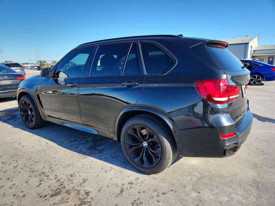 Продажа на аукционе авто 2015 Bmw X5, vin: 5UXKR6C51F0J75339, номер лота: 52451016