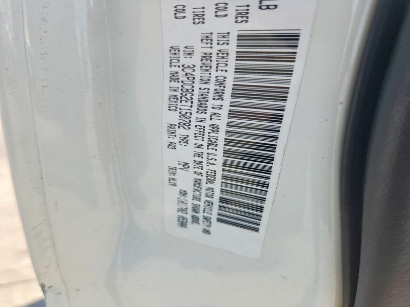 53304956 :رقم المزاد ، 3C4PDCBG2ET150782 vin ، 2014 Dodge Journey مزاد بيع