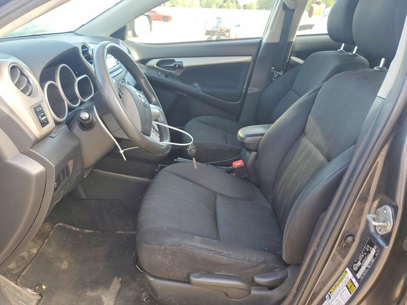 Продажа на аукционе авто 2014 Toyota Matrix, vin: 2T1KU4EE8EC129934, номер лота: 54646736
