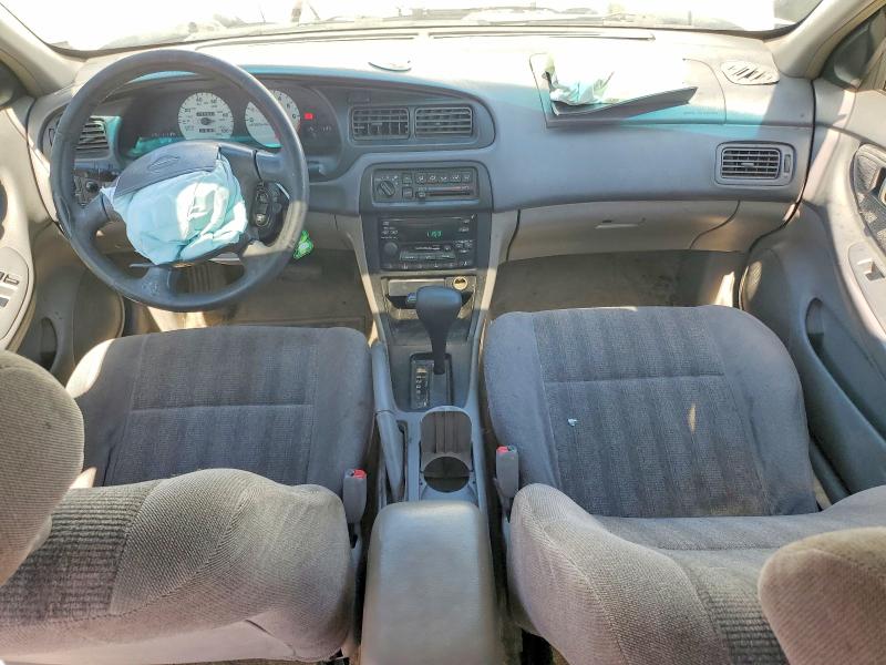 54857996 :رقم المزاد ، 1N4DL01D9XC140993 vin ، 1999 Nissan Altima مزاد بيع