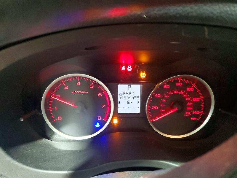 Aukcja sprzedaży 2015 Subaru Forester, vin: JF2SJADC5FH413866, numer aukcji: 54818996