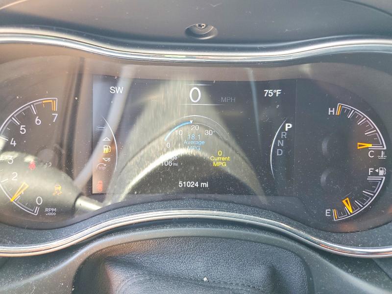 Продажа на аукционе авто 2022 Jeep Grand Cherokee, vin: 1C4RJEBG7NC126700, номер лота: 53108186