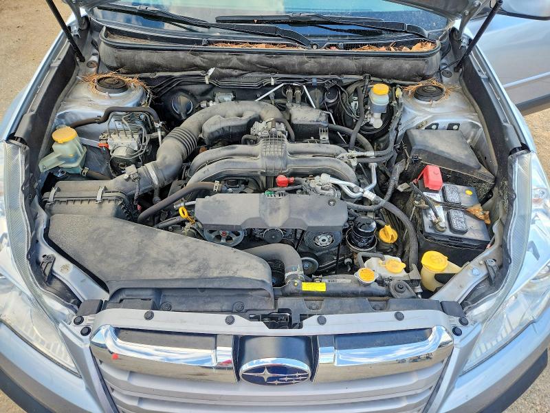 Продажа на аукционе авто 2014 Subaru Outback, vin: 4S4BRCLC7E3295976, номер лота: 51760896
