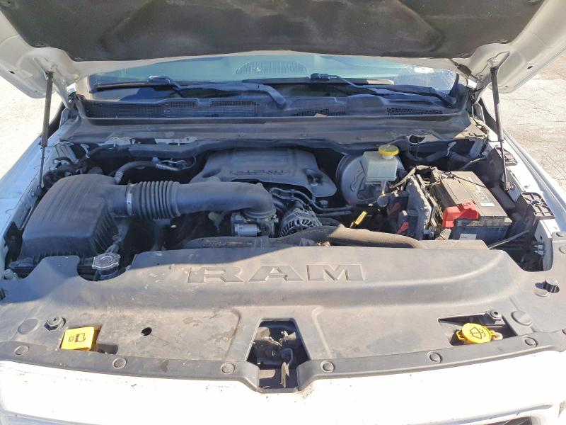 Aukcja sprzedaży 2019 Ram 1500, vin: 1C6SRFJT1KN881878, numer aukcji: 54813496