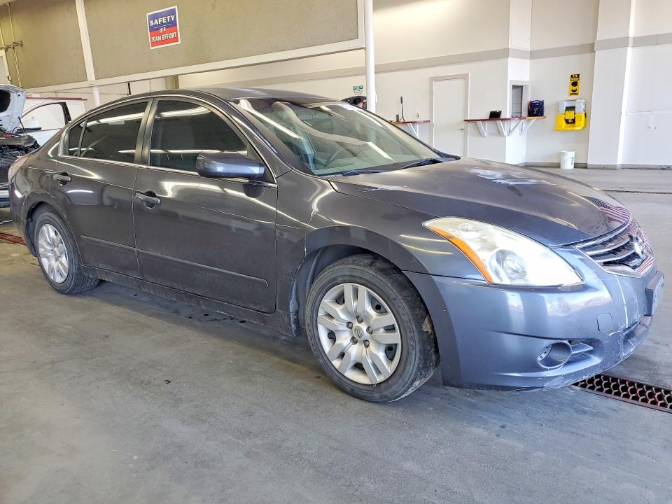 55184966 :رقم المزاد ، 1N4AL2AP0AN537027 vin ، 2010 Nissan Altima مزاد بيع