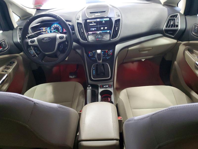 Продаж на аукціоні авто 2013 Ford C-max, vin: 1FADP5AU8DL542596, номер лоту: 54098726