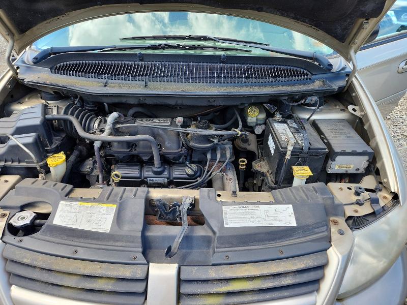 Продажа на аукционе авто 2006 Dodge Grand Caravan, vin: 2D4GP44L96R780281, номер лота: 53602106