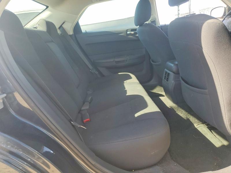 Продаж на аукціоні авто 2008 Chrysler 300, vin: 2C3KA43R48H287796, номер лоту: 53582786