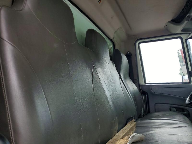 Aukcja sprzedaży 2018 International 4300, vin: 3HAMMMMLXJL543857, numer aukcji: 55279536