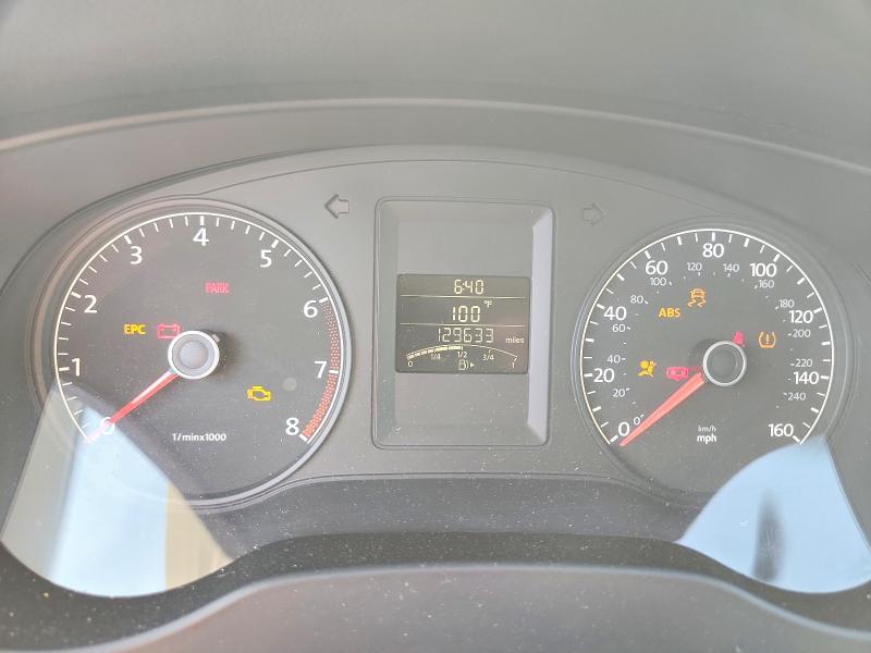 Продаж на аукціоні авто 2012 Volkswagen Jetta, vin: 3VW1K7AJXCM353357, номер лоту: 54241676