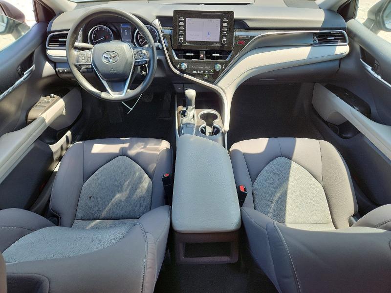 Aukcja sprzedaży 2023 Toyota Camry, vin: 4T1C11AK9PU143012, numer aukcji: 52778016