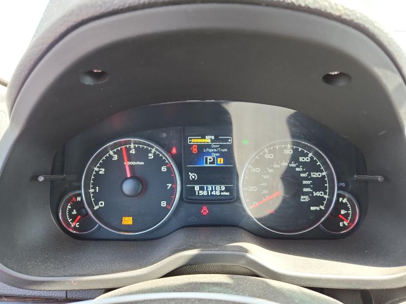 Aukcja sprzedaży 2013 Subaru Outback, vin: 4S4BRCSC8D3269161, numer aukcji: 52963346