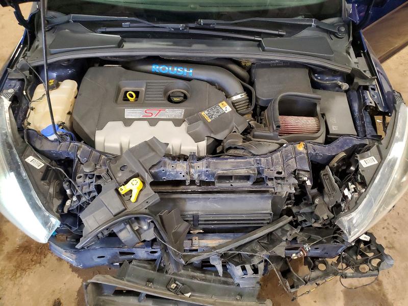 Aukcja sprzedaży 2016 Ford Focus, vin: 1FADP3L9XGL299942, numer aukcji: 52555846