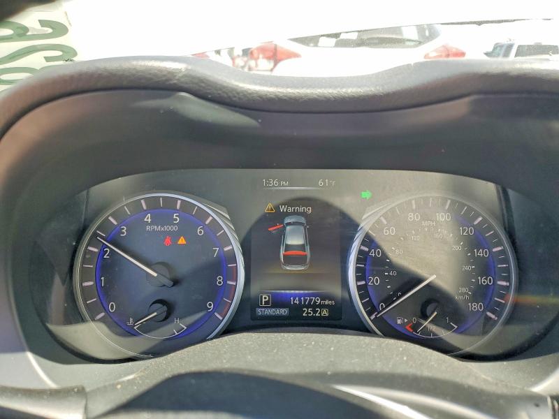 Продажа на аукционе авто 2014 Infiniti Q50, vin: JN1BV7AR6EM700401, номер лота: 53264926