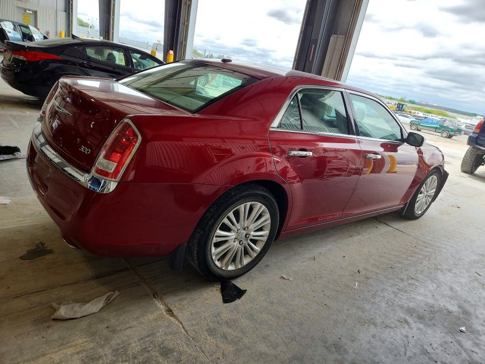 2012 Chrysler 300 მანქანა იყიდება აუქციონზე, vin: 2C3CCAHG9CH184211, აუქციონის ნომერი: 55492876