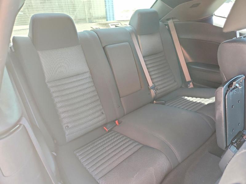 Продажа на аукционе авто 2012 Dodge Challenger, vin: 2C3CDYAG3CH144643, номер лота: 53129026