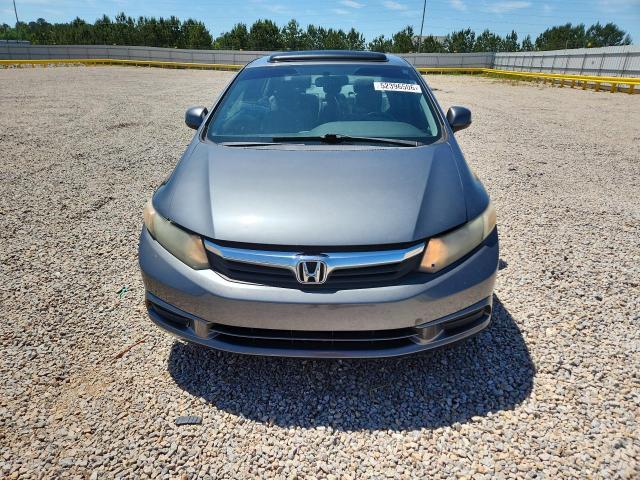 Aukcja sprzedaży 2012 Honda Civic, vin: 19XFB2F95CE055710, numer aukcji: 52396506