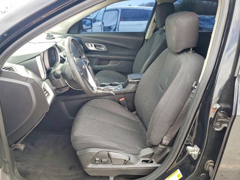 Продаж на аукціоні авто 2015 Chevrolet Equinox, vin: 2GNALBEK5F6306992, номер лоту: 54984166