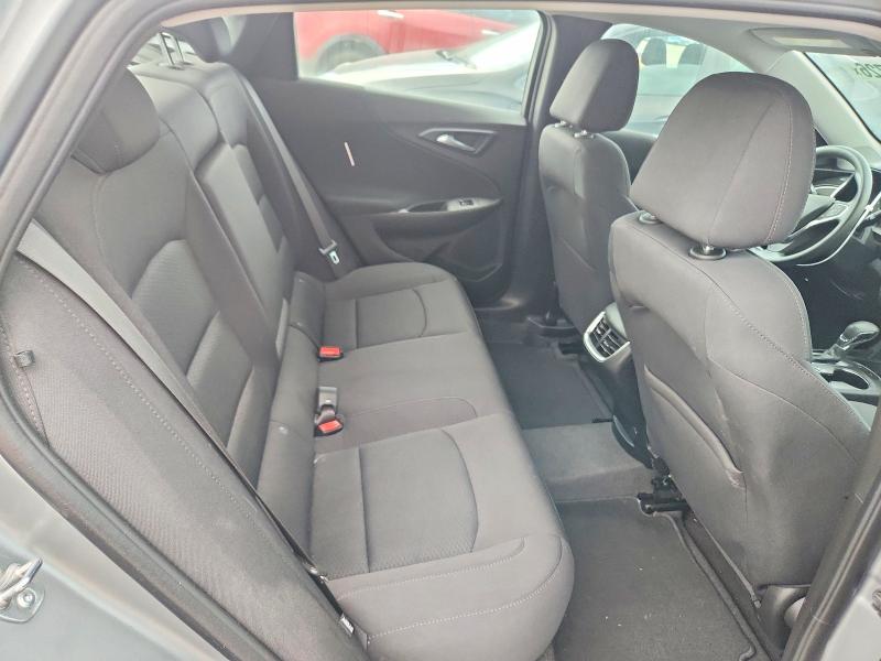 Aukcja sprzedaży 2024 Chevrolet Malibu, vin: 1G1ZD5ST5RF178148, numer aukcji: 55168726