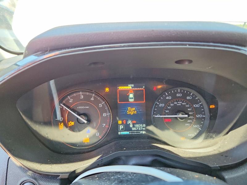 Продаж на аукціоні авто 2021 Subaru Crosstrek, vin: JF2GTABC8M8294906, номер лоту: 52390466