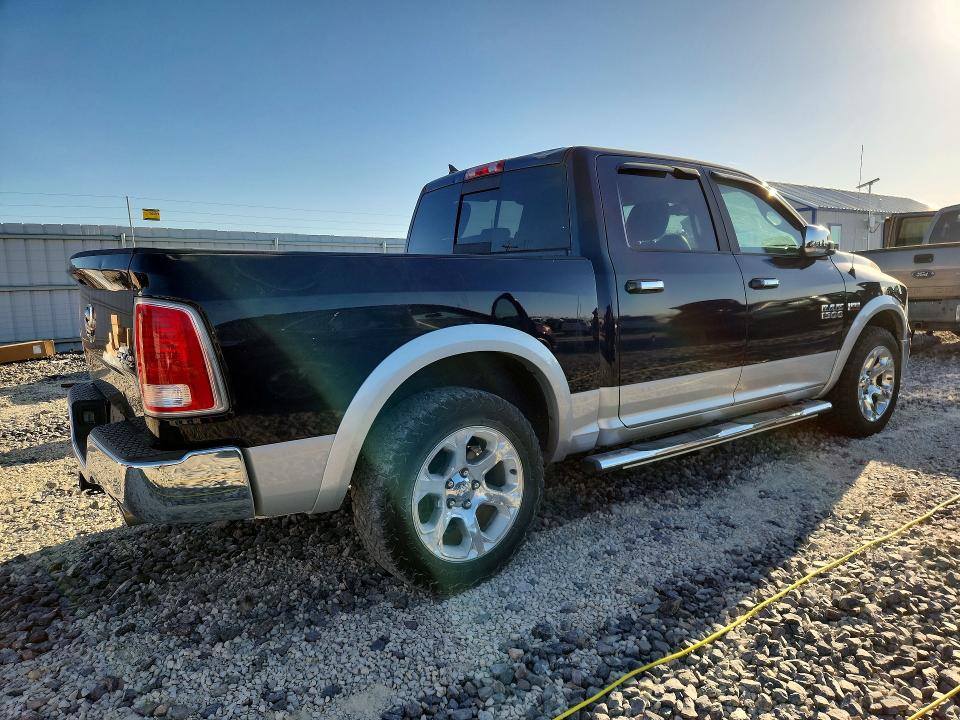 2017 Ram 1500 მანქანა იყიდება აუქციონზე, vin: 1C6RR7NT5HS606880, აუქციონის ნომერი: 53685676