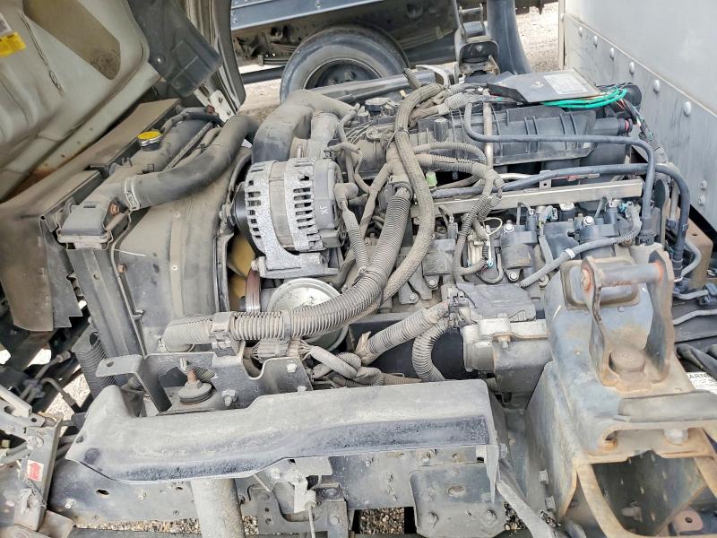 2014 Isuzu Npr Hd მანქანა იყიდება აუქციონზე, vin: 54DC4W1C9ES804933, აუქციონის ნომერი: 51411276