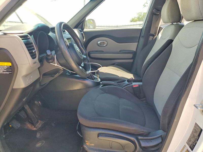 Продаж на аукціоні авто 2015 Kia Soul, vin: KNDJN2A21F7160261, номер лоту: 53437766