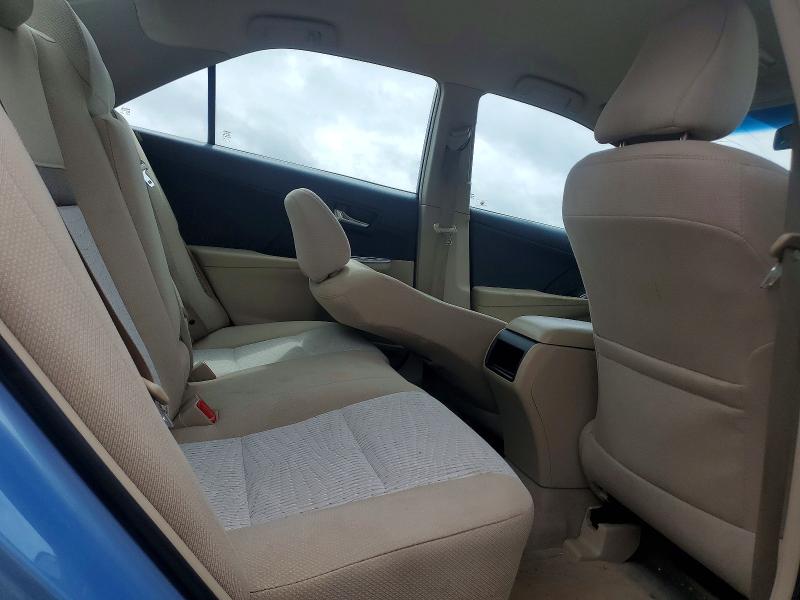 Auction sale of the 2013 Toyota Camry Hybrid, vin: 4T1BD1FK6DU095699, lot number: 54772656