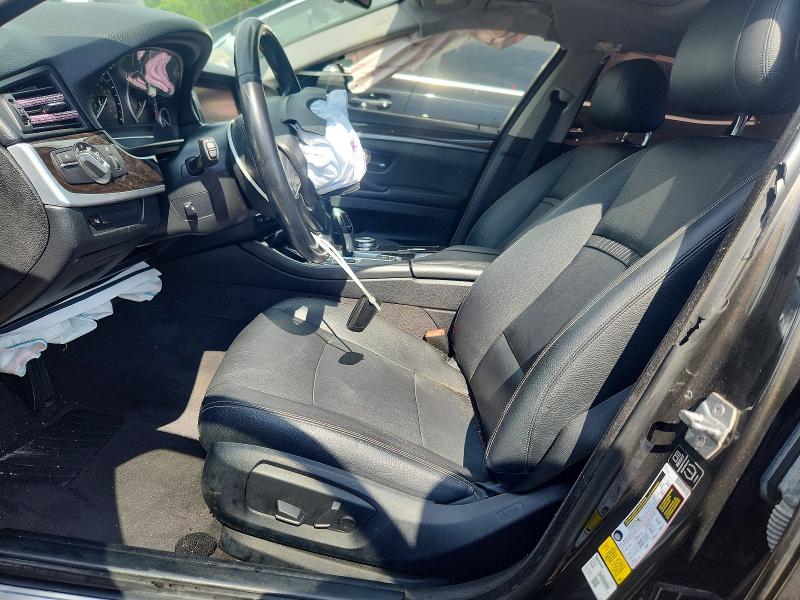Продажа на аукционе авто 2014 Bmw 535, vin: WBA5B1C50ED477621, номер лота: 54983816