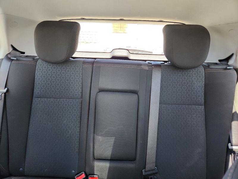 Aukcja sprzedaży 2022 Chevrolet Trax, vin: KL7CJKSM7NB525121, numer aukcji: 52941216