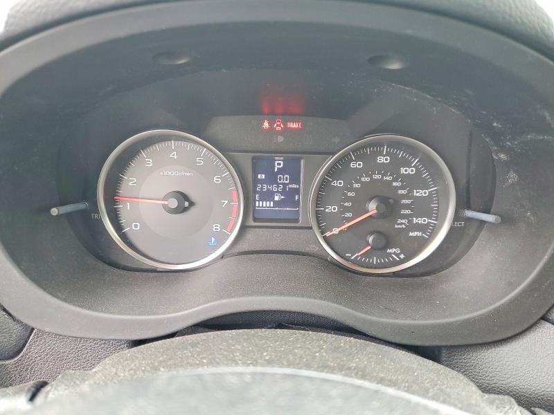 Продаж на аукціоні авто 2013 Subaru Xv Crosstrek, vin: JF2GPAGC9DH860553, номер лоту: 53296036