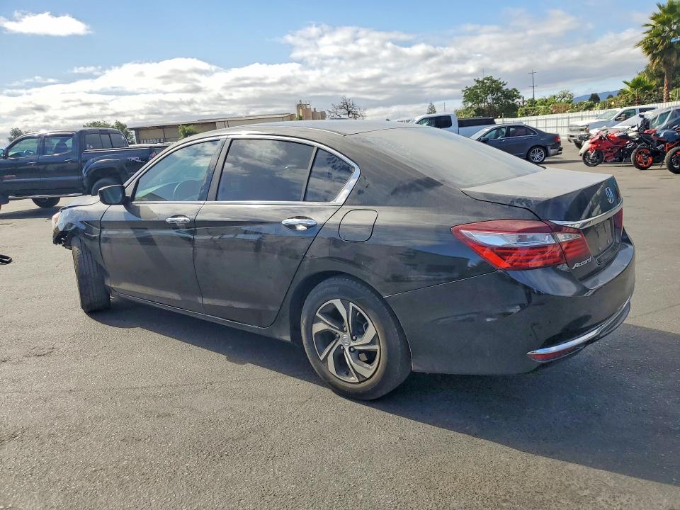 Aukcja sprzedaży 2016 Honda Accord, vin: 1HGCR2F36GA057891, numer aukcji: 54861716
