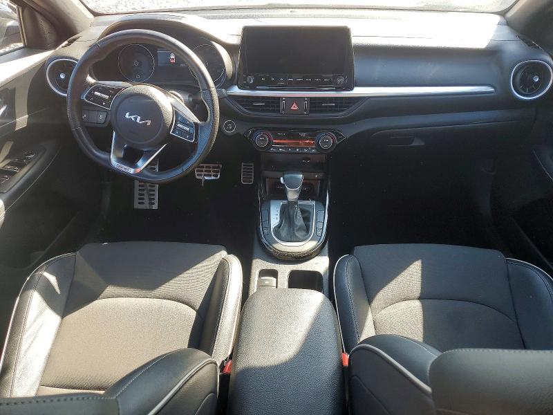 Aukcja sprzedaży 2023 Kia Forte, vin: 3KPF54AD4PE684007, numer aukcji: 52717946