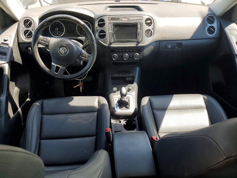 Продаж на аукціоні авто 2017 Volkswagen Tiguan, vin: WVGMV7AX2HK024268, номер лоту: 51755086