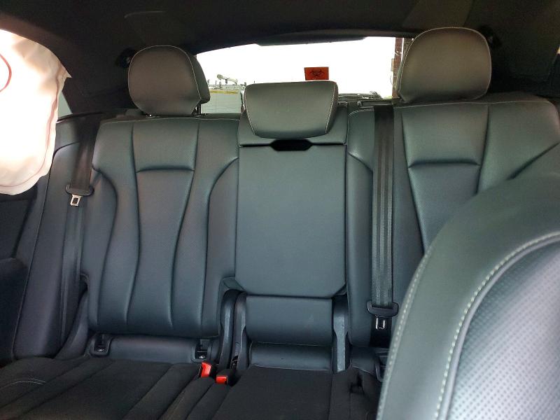Aukcja sprzedaży 2020 Audi Q8, vin: WA1BVAF15LD001085, numer aukcji: 52689546