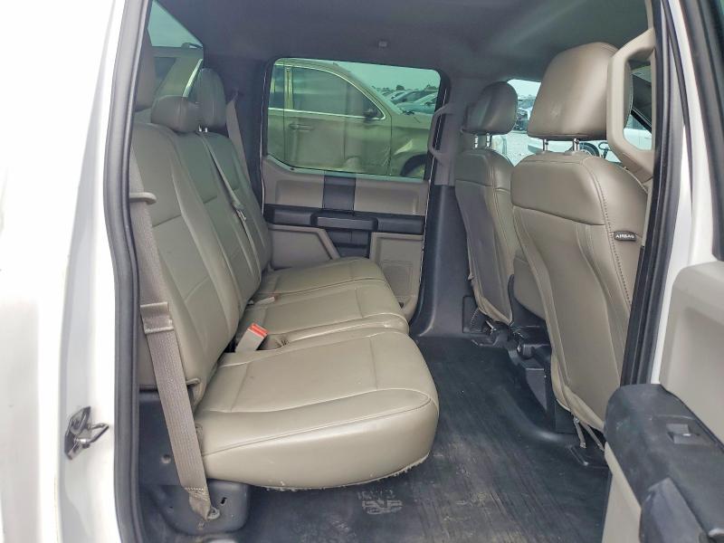 Aukcja sprzedaży 2018 Ford F150, vin: 1FTEW1CB1JKE77047, numer aukcji: 54073996