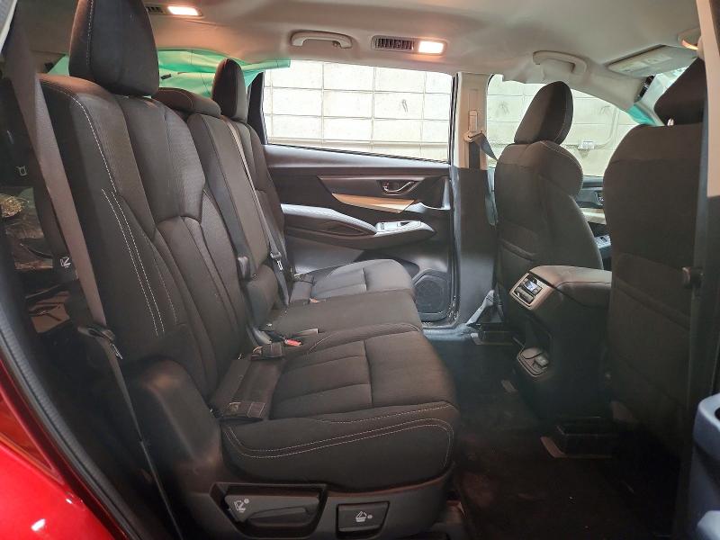 Aukcja sprzedaży 2019 Subaru Ascent, vin: 4S4WMABD5K3448199, numer aukcji: 53582966