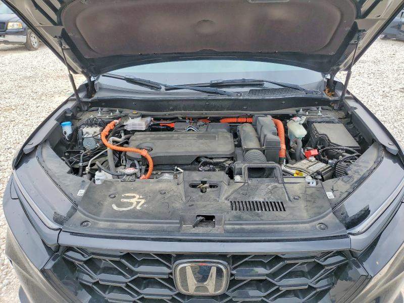 Продаж на аукціоні авто 2024 Honda Cr-v, vin: 7FARS6H51RE068475, номер лоту: 52897816