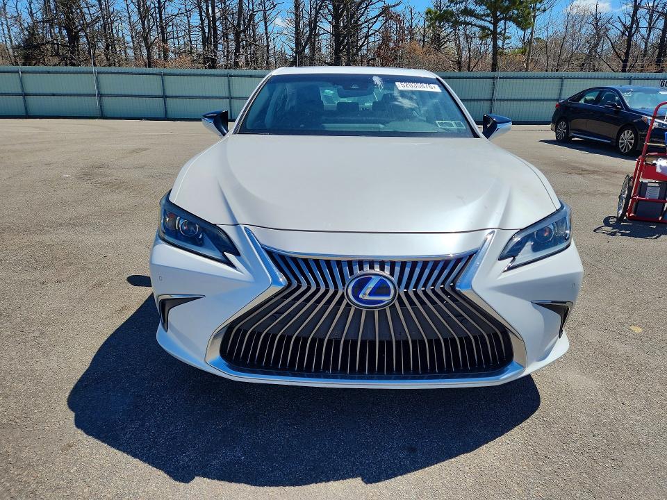 Продаж на аукціоні авто 2020 Lexus Es, vin: 58AD21B14LU005601, номер лоту: 52035876