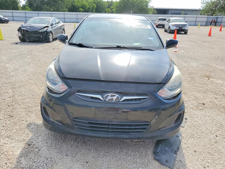 Продаж на аукціоні авто 2014 Hyundai Accent, vin: KMHCT5AE7EU192900, номер лоту: 53482536