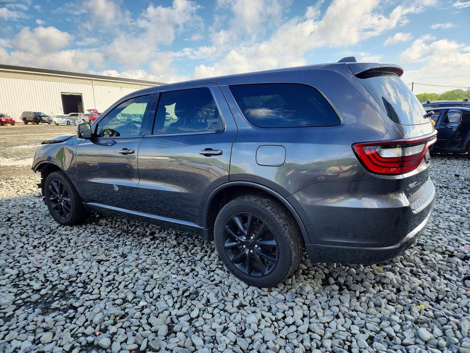 Aukcja sprzedaży 2018 Dodge Durango, vin: 1C4RDJAG6JC496712, numer aukcji: 51827376