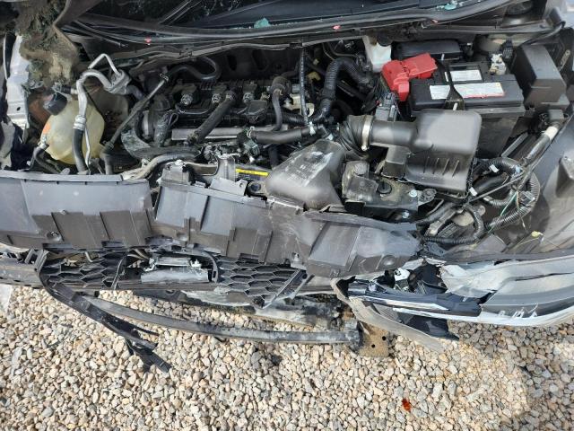 2020 Nissan Versa მანქანა იყიდება აუქციონზე, vin: 3N1CN8DV5LL872154, აუქციონის ნომერი: 54624516