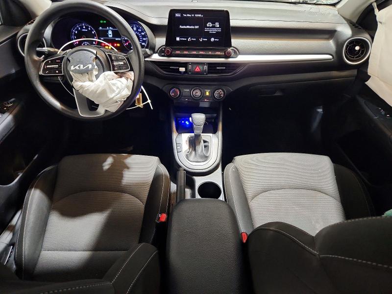 53259626 :رقم المزاد ، 3KPF24AD5PE583342 vin ، 2023 Kia Forte مزاد بيع