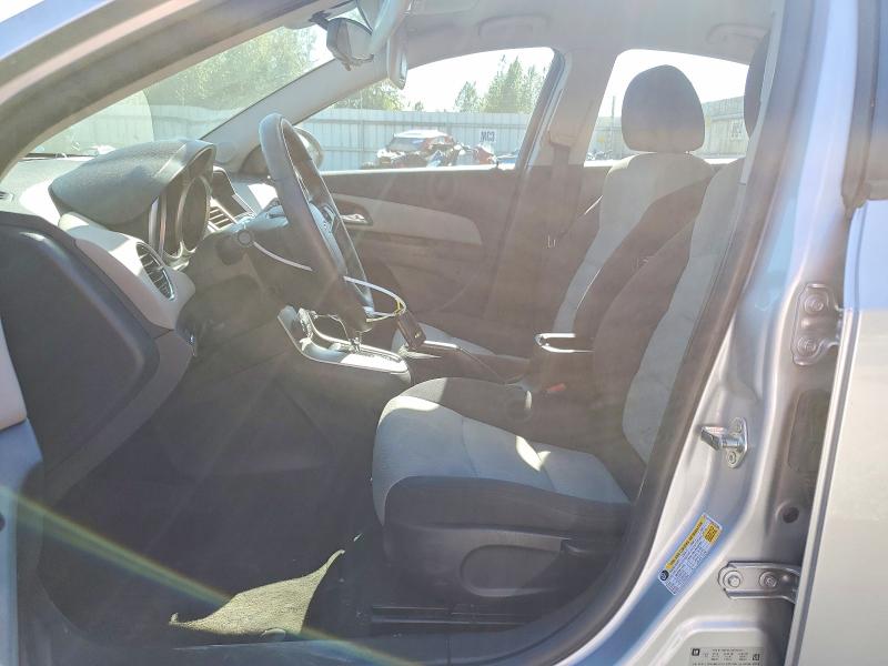 Aukcja sprzedaży 2014 Chevrolet Cruze, vin: 1G1PA5SG9E7227245, numer aukcji: 52799126