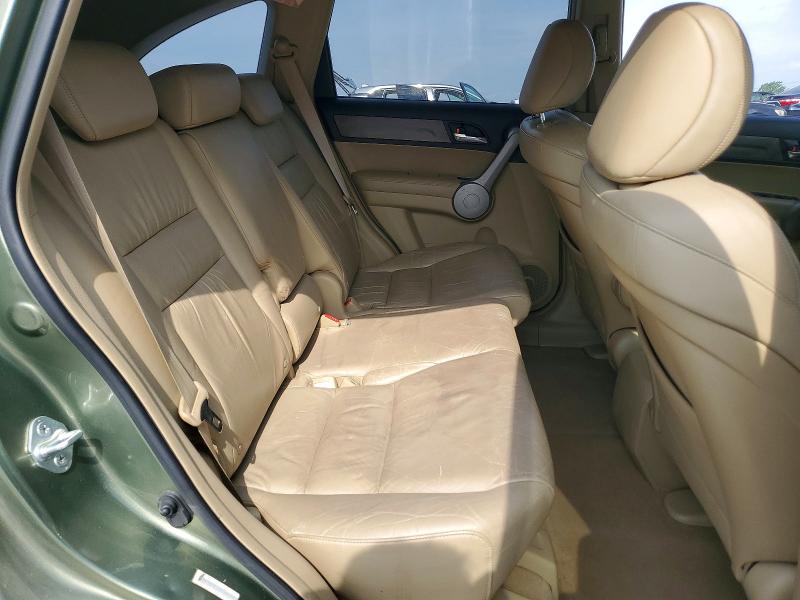 Продаж на аукціоні авто 2007 Honda Cr-v, vin: JHLRE38727C022265, номер лоту: 54345306