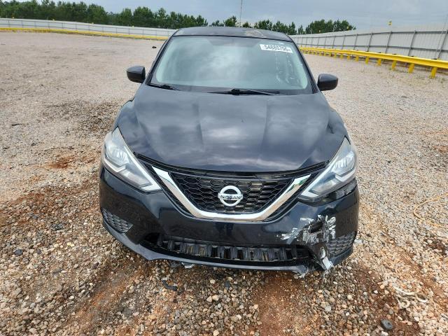 54885706 :رقم المزاد ، 3N1AB7AP7HY283570 vin ، 2017 Nissan Sentra مزاد بيع